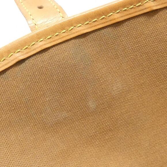 Louis Vuitton Monogram Shoulder Bag - Picture 9 of 9